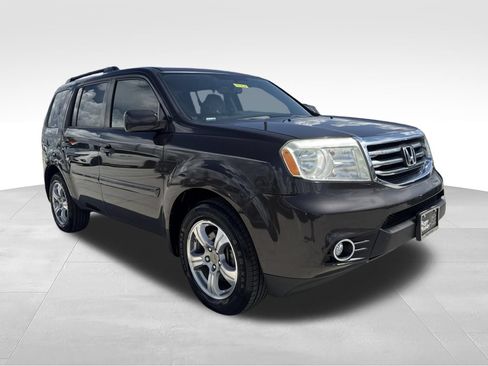 Used 2014 Honda Pilot EX-L image 3