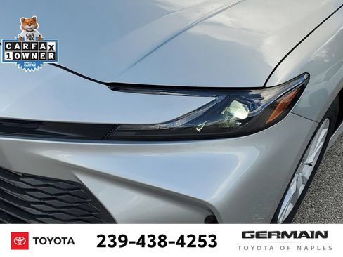 Used 2026 Toyota Camry LE w/ Convenience Package FWD image 15