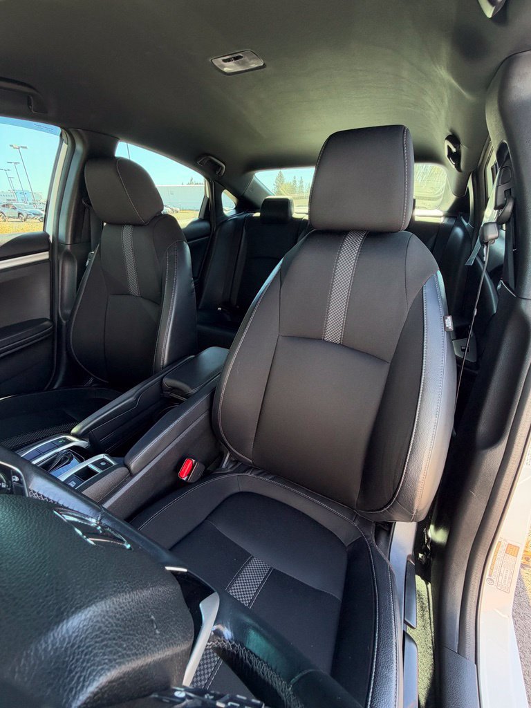 Used 2021 Honda Civic Sport image 29