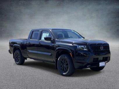 New 2026 Nissan Frontier SV w/ SV Convenience Package