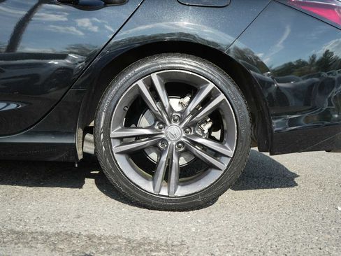 Certified 2024 Acura Integra A-Spec image 11