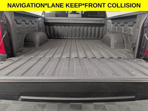 Used 2025 Chevrolet Silverado 1500 RST w/ Convenience Package II image 29