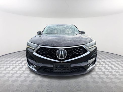 Used 2020 Acura RDX FWD w/ Advance Package image 2