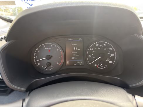 Used 2024 Nissan Altima 2.5 S FWD image 26
