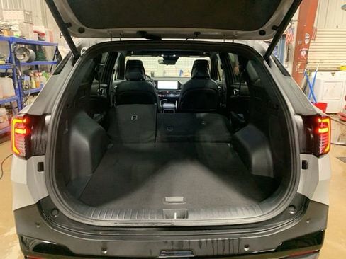 Used 2026 Kia Sportage X-Line w/ X-Line Technology Package image 24