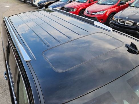 Used 2015 Cadillac Escalade ESV Luxury image 21