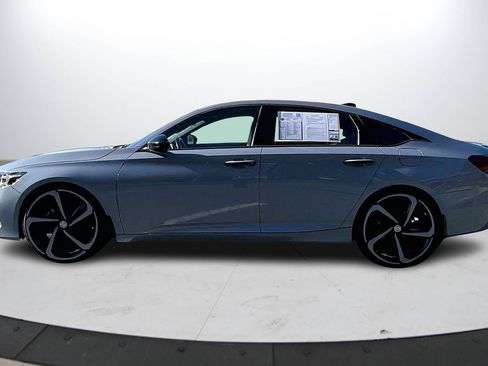 Used 2021 Honda Accord Sport image 6