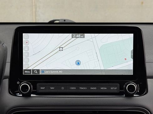 Used 2023 Hyundai Kona Limited image 22