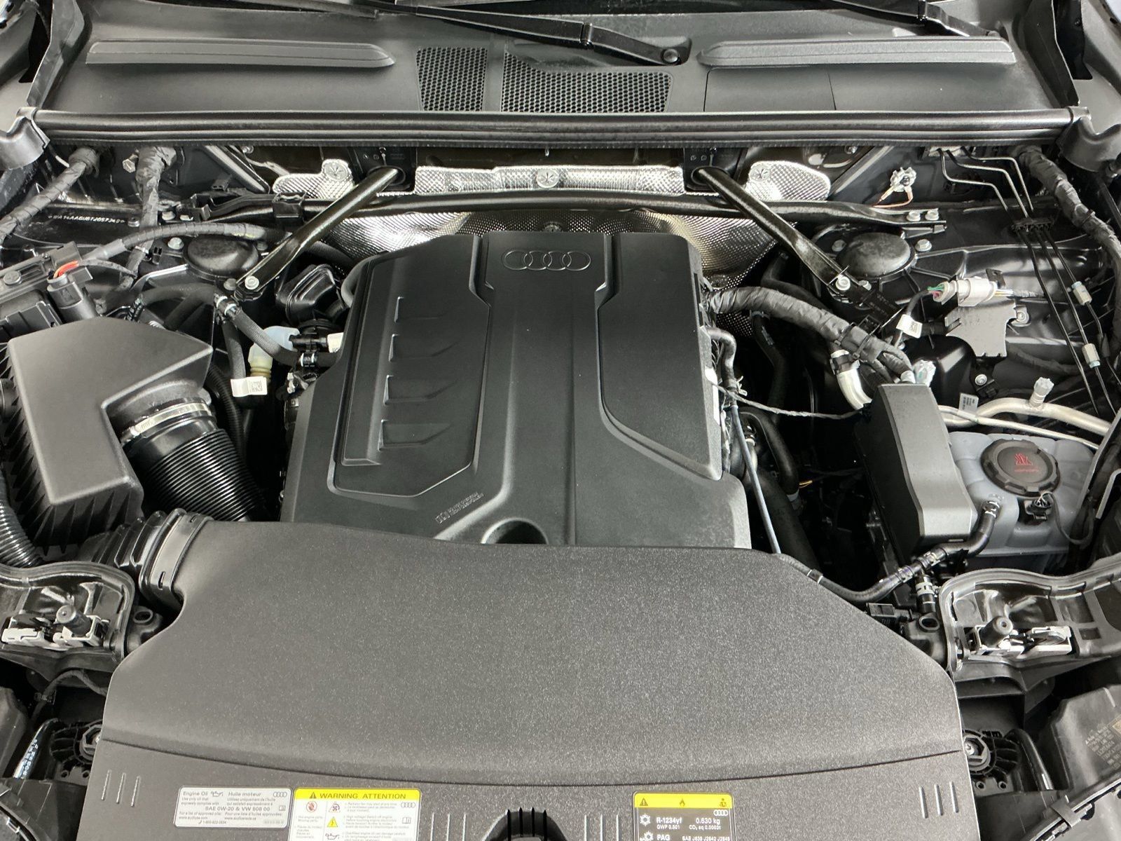 New 2026 Audi Q5 2.0T AWD/4WD image 19