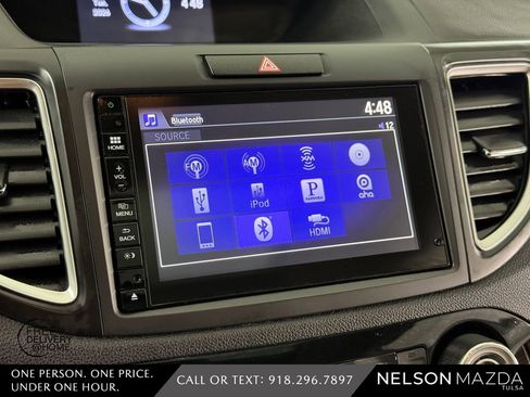 Used 2015 Honda CR-V Touring image 33