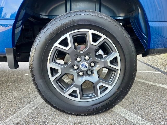 Used 2024 Ford F150 STX AWD/4WD image 30