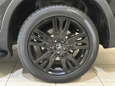 Used 2020 Honda Pilot Black Edition image 8