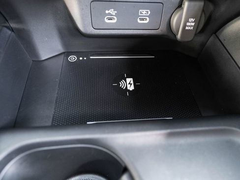 Certified 2025 Acura ADX AWD image 33