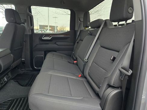 New 2026 GMC Sierra 1500 Elevation image 5