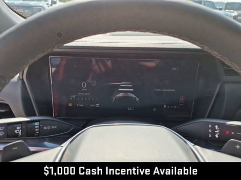 New 2026 GMC Terrain AT4 w/ Convenience Package III AWD/4WD image 26