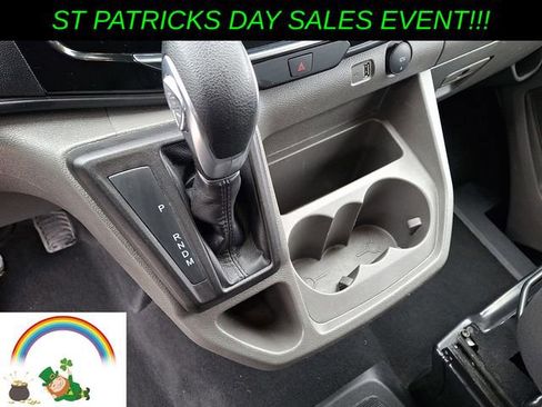 Certified 2023 Ford Transit 350 XLT image 22