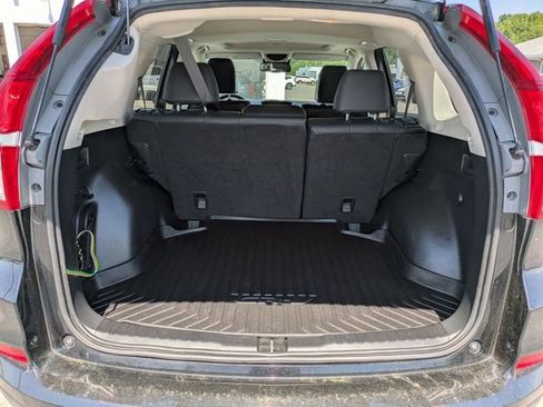 Used 2016 Honda CR-V Touring image 22