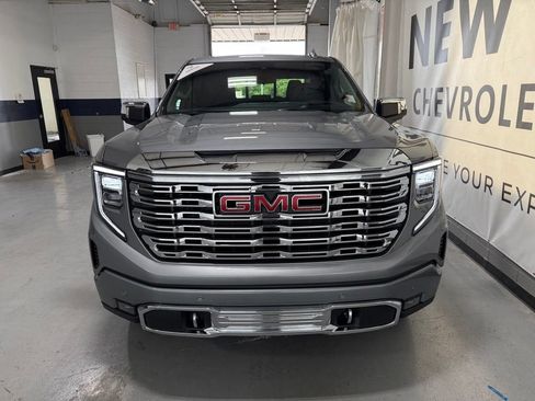 New 2026 GMC Sierra 1500 Denali w/ Technology Package AWD/4WD image 39