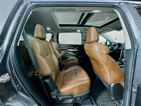 Used 2021 Subaru Ascent Touring w/ Popular Package #2A AWD/4WD image 31