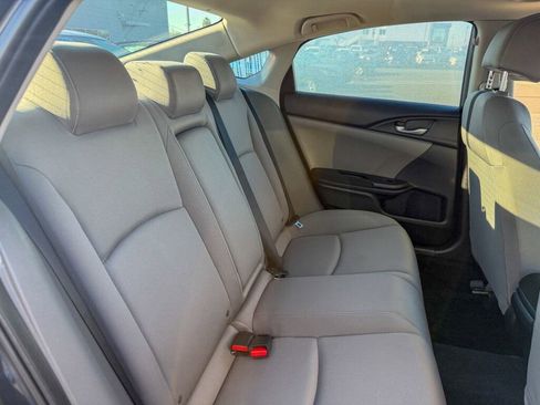 Used 2019 Honda Civic EX image 13
