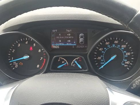 Used 2016 Ford Escape Titanium FWD image 45