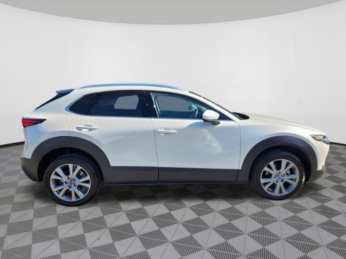 Certified 2023 MAZDA CX-30 AWD 2.5 S w/ Premium Package image 6