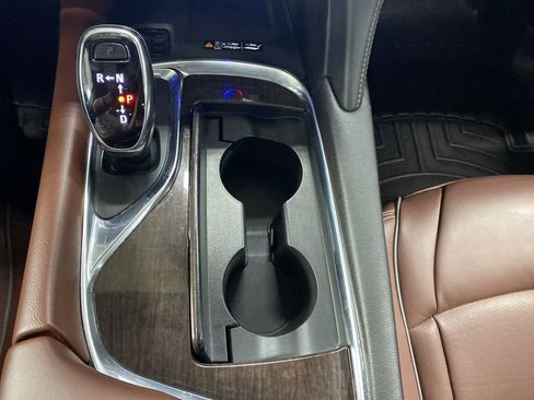 Used 2021 Buick Enclave Avenir w/ Avenir Technology Package image 49