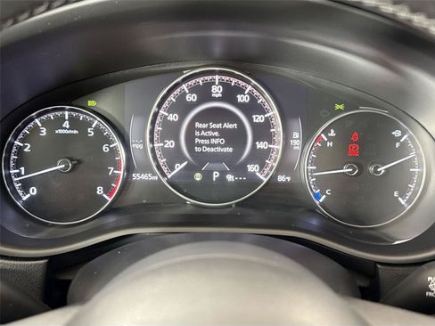 Certified 2024 MAZDA CX-30 AWD 2.5 S w/ Select Sport Pkg image 18