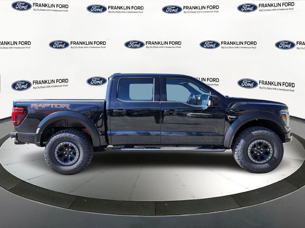 New 2026 Ford F150 Raptor AWD/4WD image 6