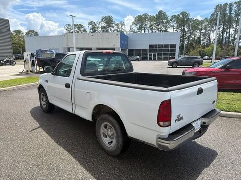 Used 2003 Ford F150 XL RWD image 8