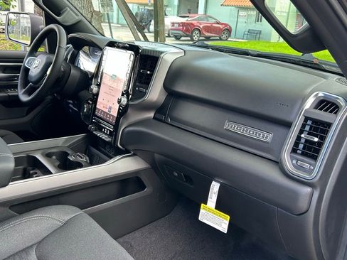 New 2026 RAM 1500 Big Horn image 38
