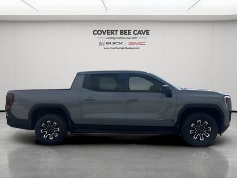 New 2026 GMC Sierra EV Elevation image 10