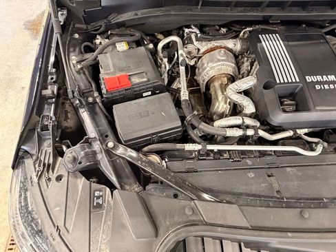 Used 2023 Chevrolet Tahoe High Country image 51