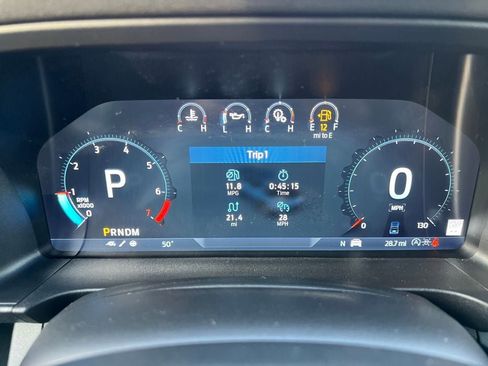 New 2025 Ford Ranger Raptor image 18