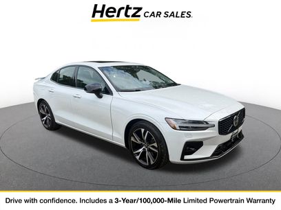 Used 2025 Volvo S60 B5 Core