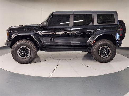 Used 2022 Ford Bronco Raptor image 5