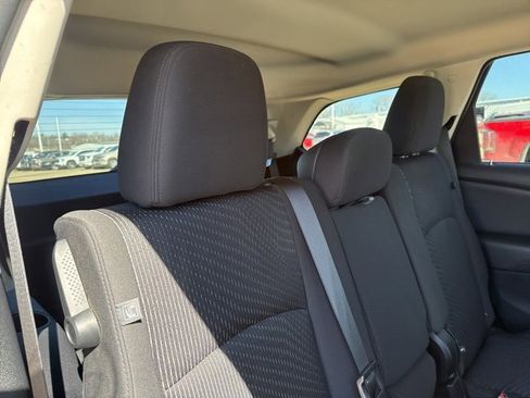 Used 2018 Dodge Journey SE w/ Connectivity Group image 41