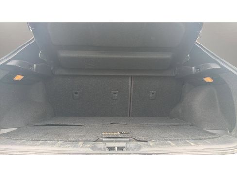 Used 2019 Nissan Rogue Sport S FWD image 12