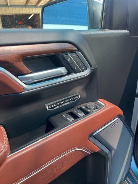 Certified 2026 GMC Sierra 1500 Denali Ultimate AWD/4WD image 13