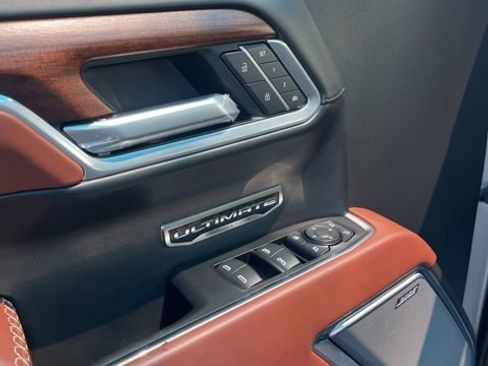 Certified 2026 GMC Sierra 1500 Denali Ultimate AWD/4WD image 13