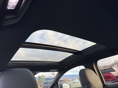 New 2026 Chevrolet Equinox EV LT w/ Active Safety Package 3 AWD/4WD image 15