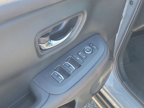 Used 2024 Honda HR-V Sport image 20