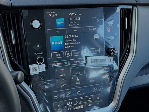 Used 2025 Subaru Legacy Premium w/ Popular Package #1A image 14