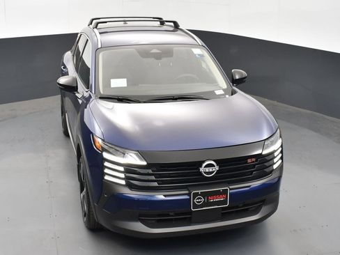 New 2026 Nissan Kicks SR w/ Cold Weather Package AWD/4WD image 45