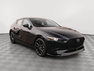 Used 2025 MAZDA MAZDA3 Hatchback w/Premium Plus Pkg video 1