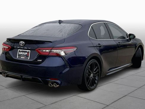 Used 2022 Toyota Camry XSE image 12
