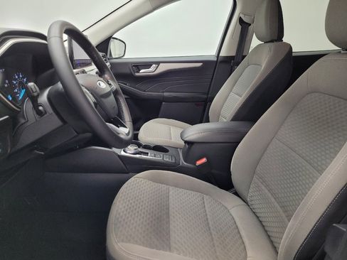 Used 2021 Ford Escape SE w/ Convenience Package image 17