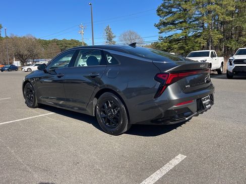 Used 2025 Kia K5 LXS image 7