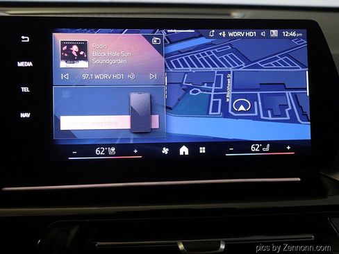 Used 2025 BMW X1 xDrive28i w/ Technology Package image 20