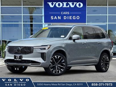 New 2026 Volvo XC90 B6 Plus